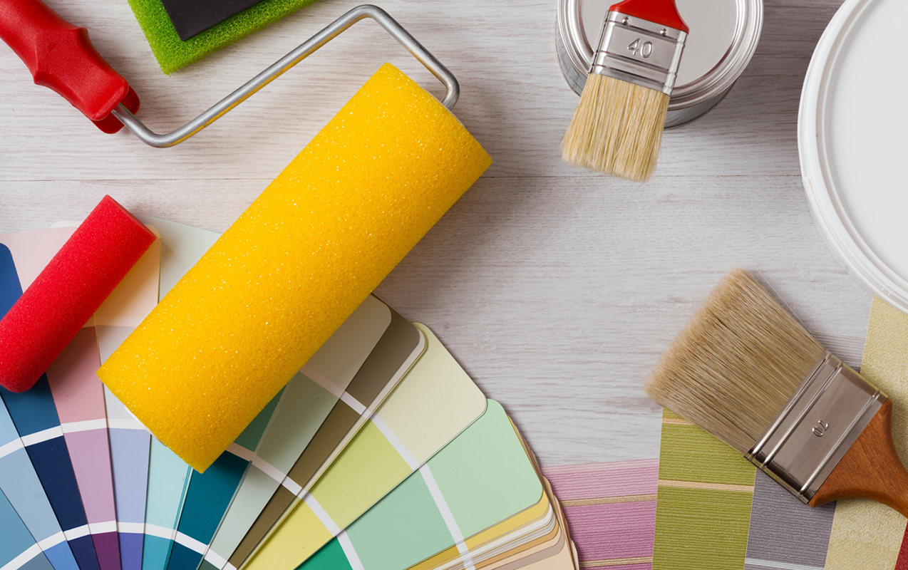 Fatsa dış cephe boyama