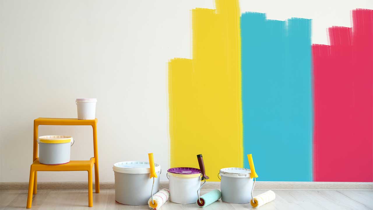 Fatsa iç cephe boyama